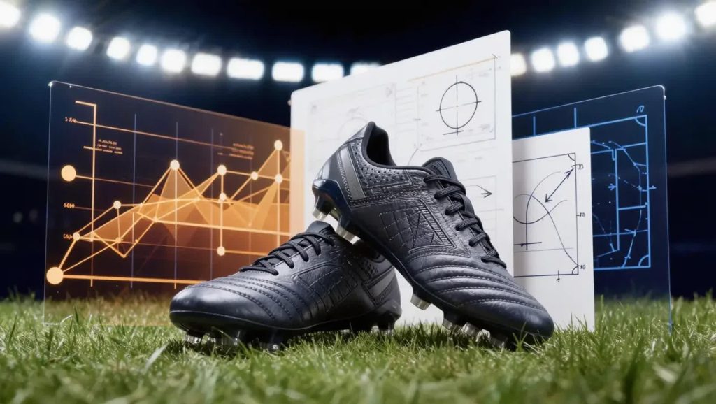 Спортивная аналитика: как цифры объясняют игру